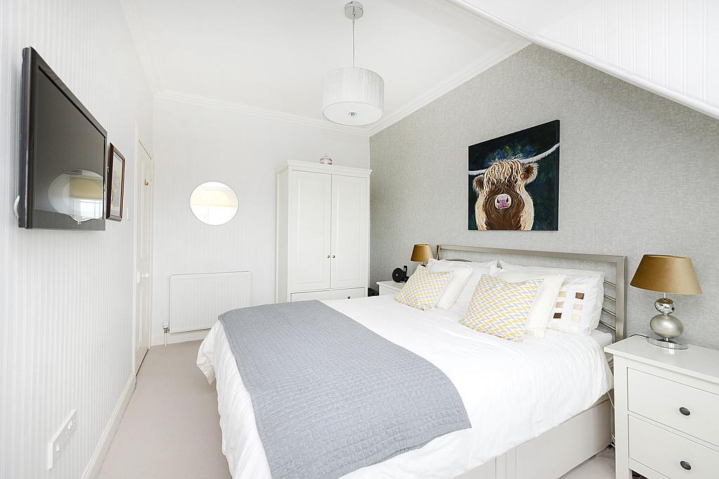 Double Bedroom 1