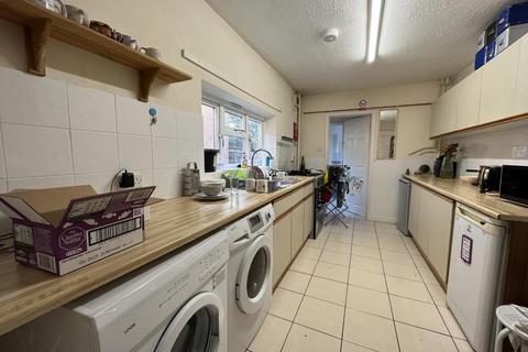 3 bedroom terraced house to rent, Hart Street,  Oxford,  HMO Ready 3 Sharers,  OX2