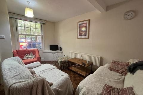 undefined, Hart Street,  Oxford,  HMO Ready 3 Sharers,  OX2