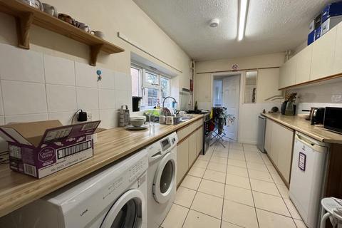 undefined, Hart Street,  Oxford,  HMO Ready 3 Sharers,  OX2
