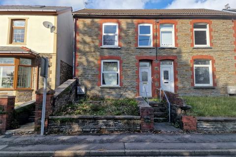 25 Gilfach Road, Tonyrefail, Porth, CF39 8HF