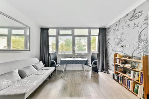 3 bedroom flat for sale - Portway Gardens, LONDON