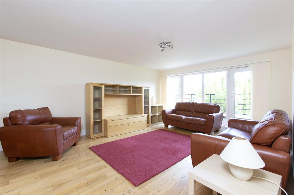 Appin Place, Edinburgh, EH14 2 bed flat £1,380 pcm (£318 pw)
