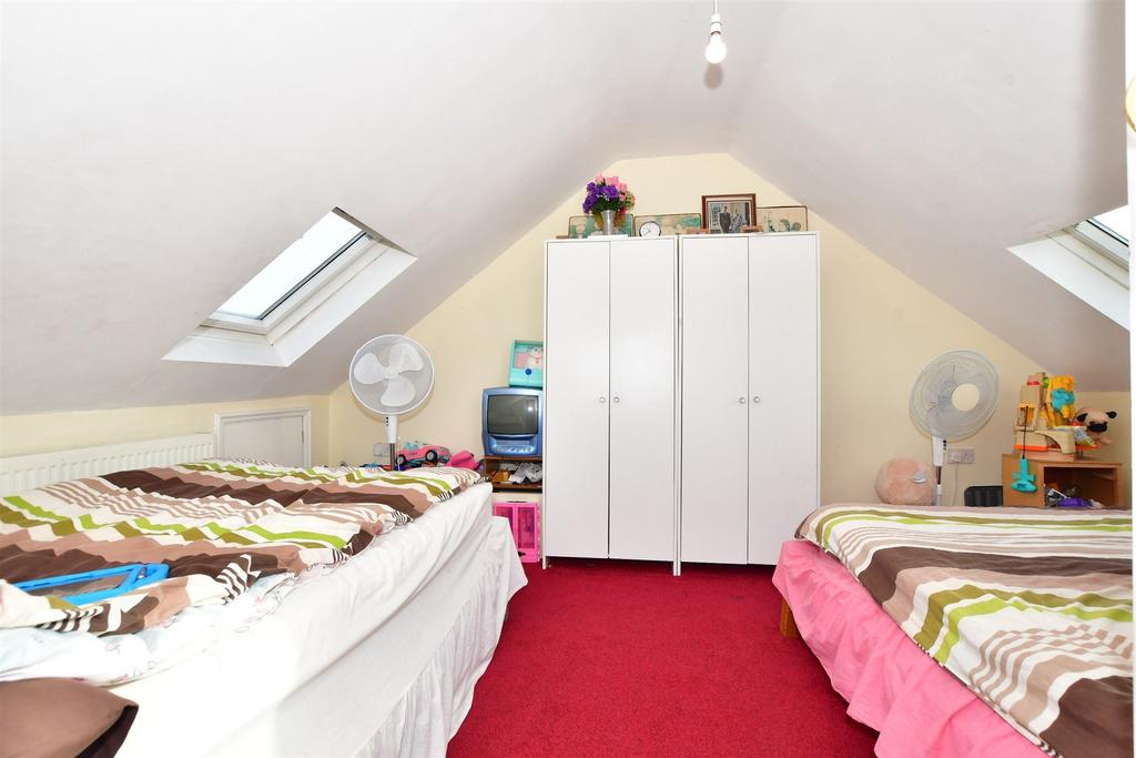 Loft Room