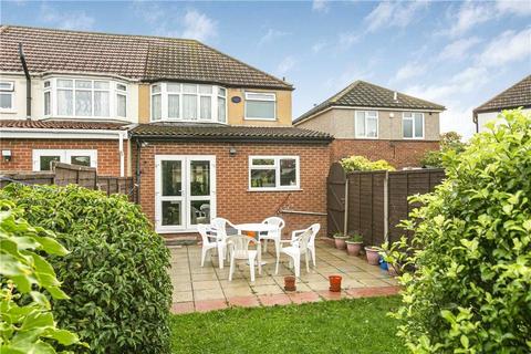 3 Stormount Drive, Hayes, UB3 1RG