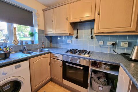 3 Maresfield Close, Dover, CT16 2QU