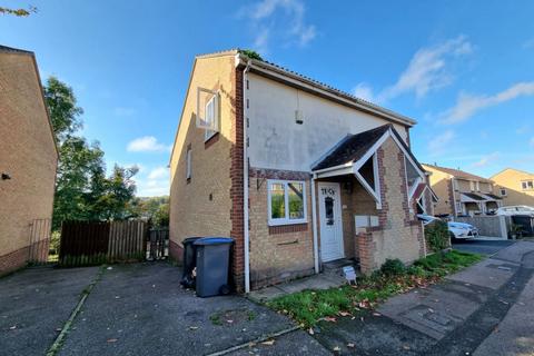 3 Maresfield Close, Dover, CT16 2QU