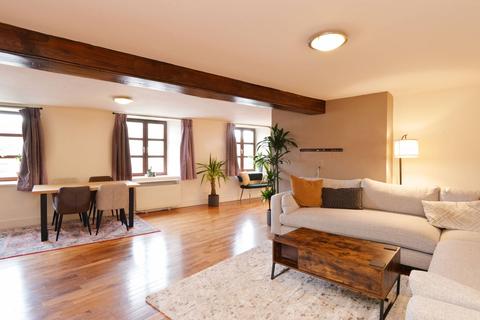 56/10 Timber Bush, Edinburgh, EH6 6QH