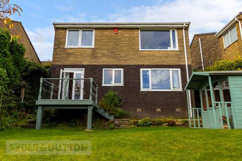 18 Devon Drive, Diggle, Oldham, OL3 5PP