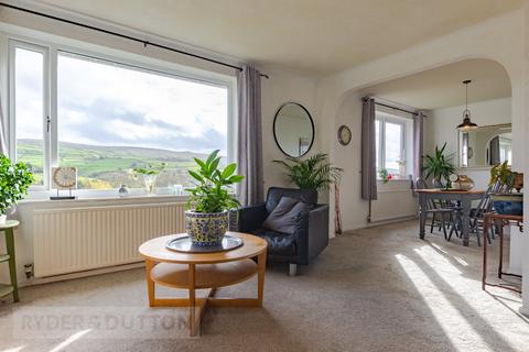 18 Devon Drive, Diggle, Oldham, OL3 5PP