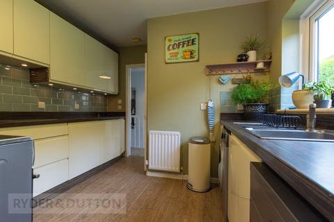 18 Devon Drive, Diggle, Oldham, OL3 5PP