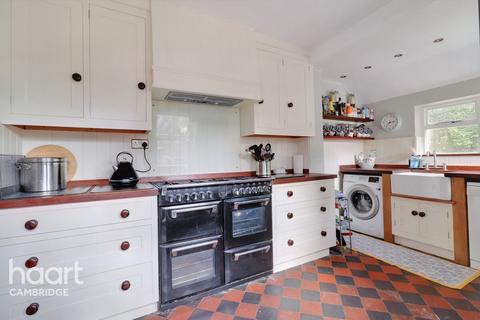28 Garden Walk, Cambridge, CB4 3EN