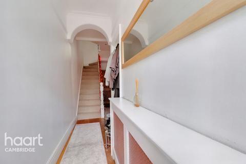 28 Garden Walk, Cambridge, CB4 3EN