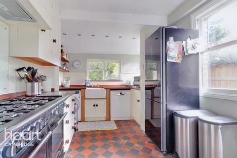 28 Garden Walk, Cambridge, CB4 3EN