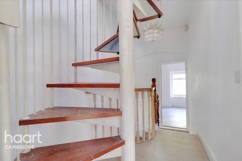 28 Garden Walk, Cambridge, CB4 3EN