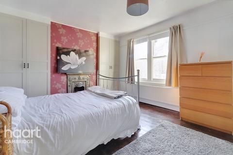 28 Garden Walk, Cambridge, CB4 3EN