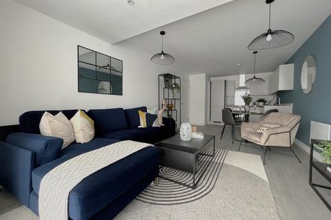 1 bedroom apartment to rent - Madison Court, 160 Marlowes, Hemel Hempstead, Hertfordshire, HP1 1BA