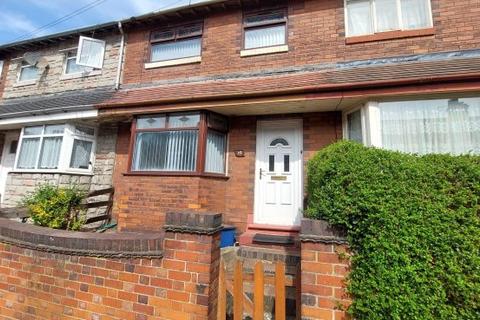 3 bedroom house share to rent - Haywood Street