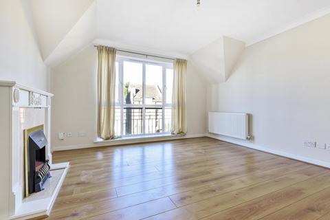 2 bedroom flat to rent, Coombe Lodge, 6 Manorgate Road, Kingston Upon Thames, KT2