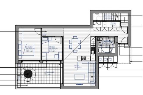 3 bedroom detached house for sale - Windmill Road, Croydon, Surrey, CR0