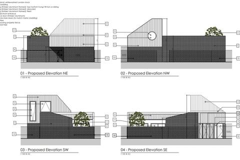 3 bedroom detached house for sale - Windmill Road, Croydon, Surrey, CR0