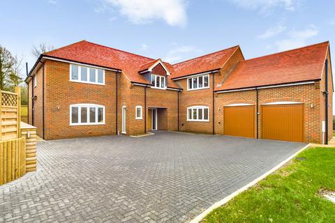 5 bedroom detached house for sale, Hightrees House, Quainton