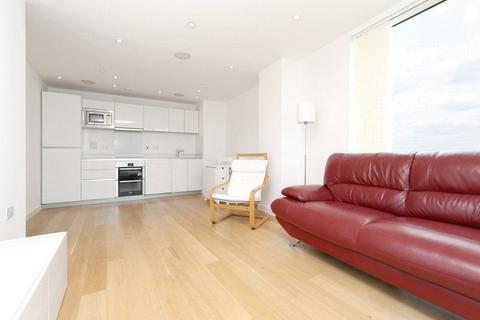 2 bedroom apartment to rent - Residence Tower, London N4