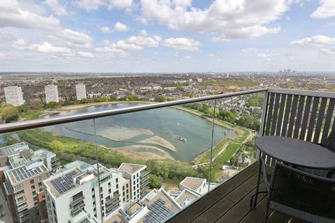 2 bedroom apartment to rent - Residence Tower, London N4