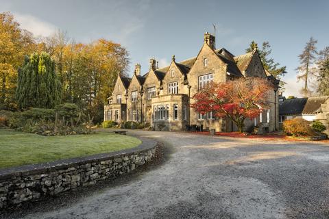 undefined, Bannel Head, Windermere Road, Kendal, Cumbria, LA9 5SA