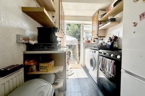 undefined, Harley Road, Harrow HA1