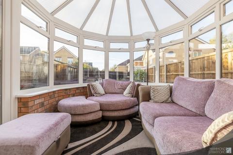 5 Broom Close, Taverham, Norwich, NR8 6FS