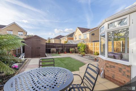 5 Broom Close, Taverham, Norwich, NR8 6FS