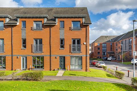 34 Craigend Circus, Anniesland, Glasgow, G13 2TX