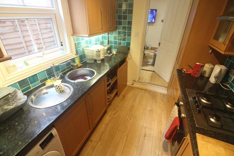 3 bedroom terraced house for sale - St Georges Terrace, Reading