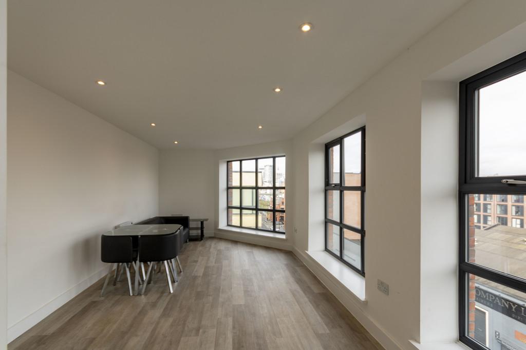 Digbeth Square, Bradford Street, Digbeth, B12 2 bed apartment £1,200