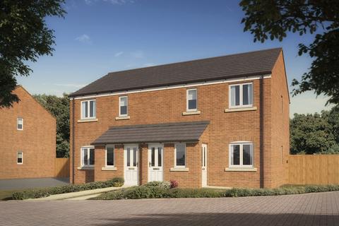 1 bedroom flat for sale - Plot 164, The Beadnell at Merlins Lane, Scarrowscant Lane SA61