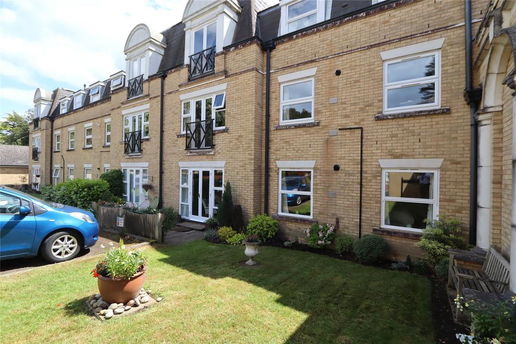 Wildwood Court, Cedars Village, Chorleywood, Hertfordshire, WD3 2 bed