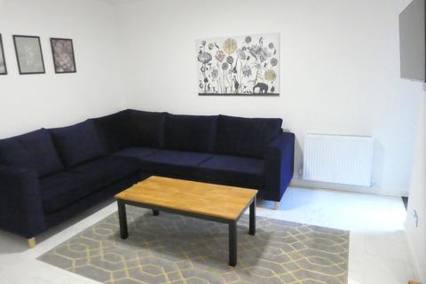 6 bedroom terraced house to rent, Fortuna Grove, Fallowfield, Manchester