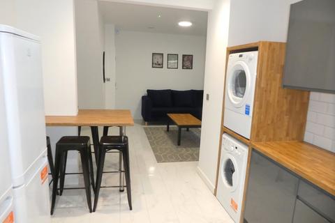 6 bedroom terraced house to rent, Fortuna Grove, Fallowfield, Manchester