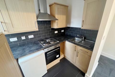 1 bedroom flat to rent, Alhambra Road, Southsea