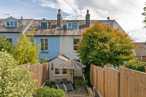 21 Bar End Road, Winchester, SO23 9NT