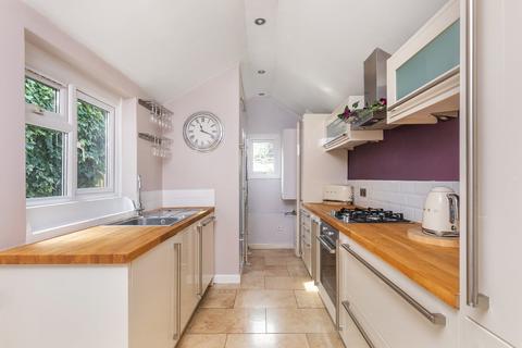 21 Bar End Road, Winchester, SO23 9NT
