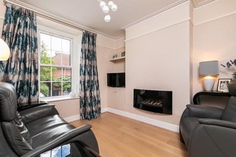 21 Bar End Road, Winchester, SO23 9NT