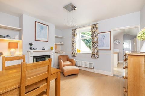 21 Bar End Road, Winchester, SO23 9NT