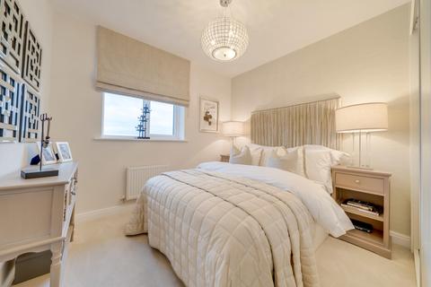 2 bedroom end of terrace house for sale - Plot 54 - The Hadleigh, Plot 54 - The Hadleigh at Oaklands Heath, Burn Road, Birchencliffe, Huddersfield HD2