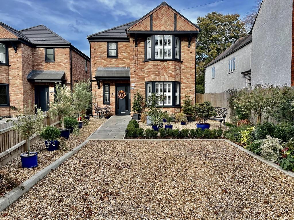 Little London, Spalding 3 bed detached house for sale £389,995