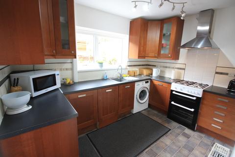 3 bedroom semi-detached house for sale - William Road, Kidsgrove, Stoke-on-Trent