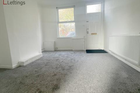 undefined, Silverdale Road, New Basford