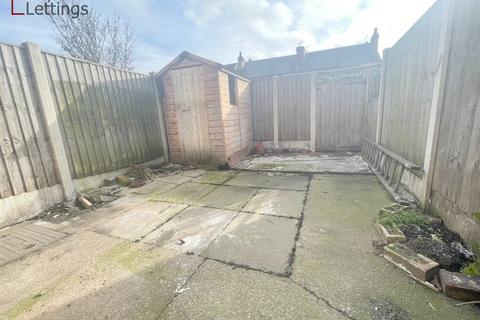 undefined, Silverdale Road, New Basford