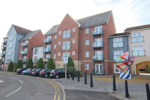 2 bedroom apartment for sale - Saddlery Way, New Crane Street, Chester, CH1